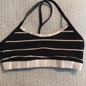 Lululemon Sports Bra 2